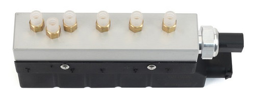 Arnott Industries Air Suspension Solenoid Valve Unit P/N:VB-3492