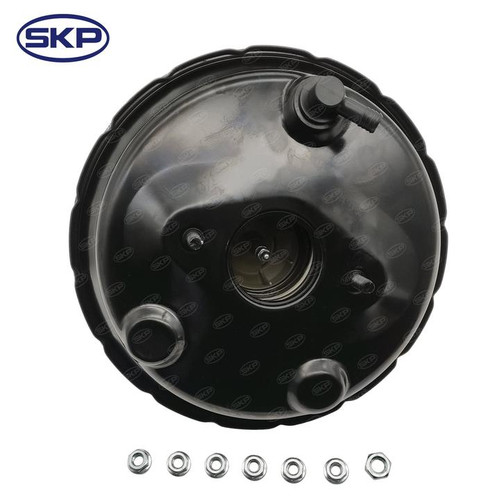 SKP Power Brake Booster SK538529 - view 2