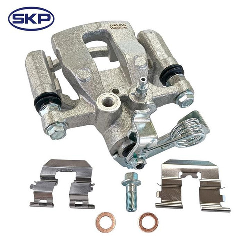 SKP Disc Brake Caliper SK19B6811 - view 2