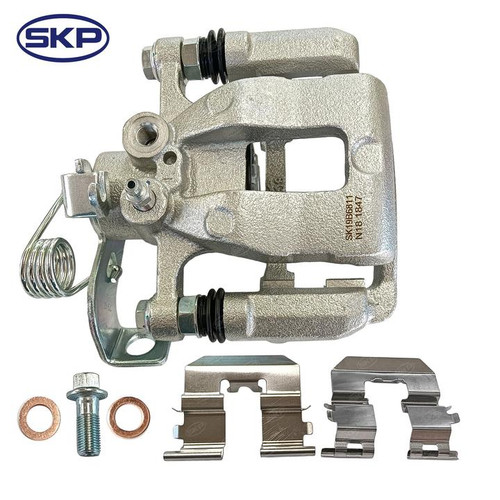 SKP Disc Brake Caliper SK19B6811 - view 3