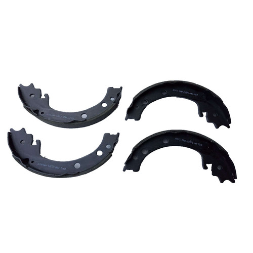 PowerStop Parking Brake Shoe P/N:B971