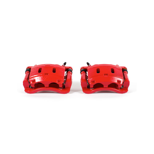 PowerStop Disc Brake Caliper Set P/N:S3338