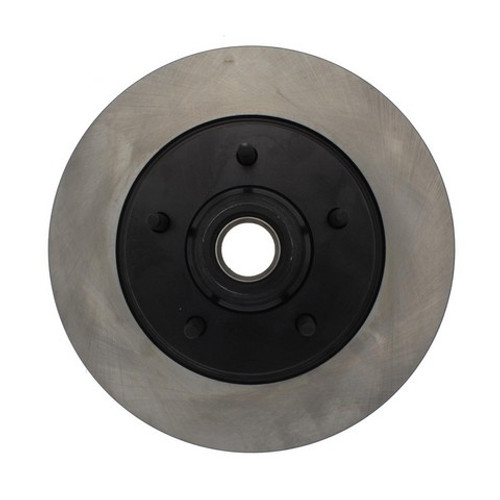 FVP Brake Drums & Rotors Disc Brake Rotor and Hub Assembly P/N:120-65055