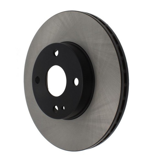 FVP Brake Drums & Rotors Disc Brake Rotor P/N:120-45050