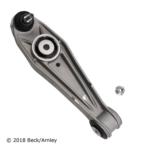 Beck/Arnley Suspension Control Arm and Ball Joint Assembly P/N:102-7764