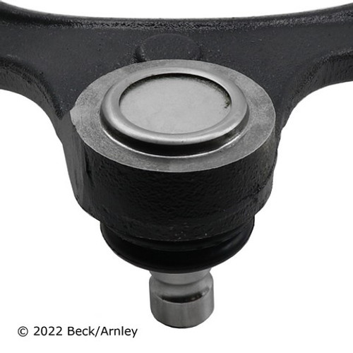 Beck/Arnley Suspension Control Arm and Ball Joint Assembly P/N:102-8357