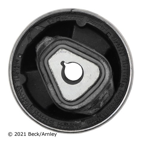 Beck/Arnley Suspension Control Arm Bushing 101-7516 - view 4