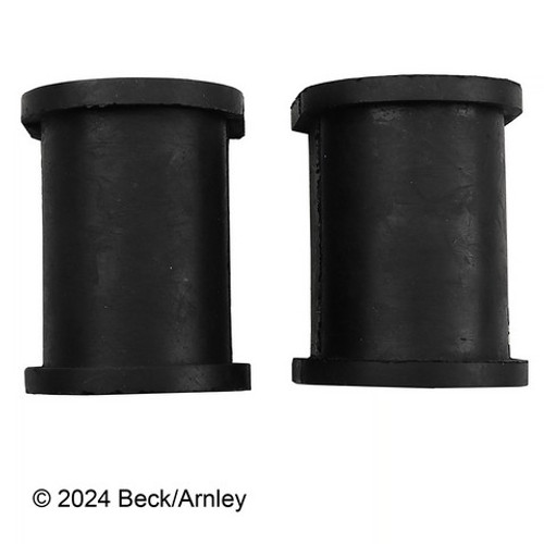 Beck/Arnley Suspension Stabilizer Bar Bushing Kit P/N:101-7590