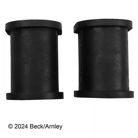 Beck/Arnley Suspension Stabilizer Bar Bushing Kit 101-7590 - view 2