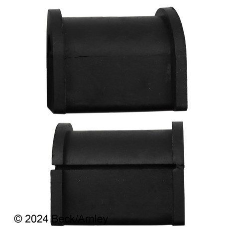 Beck/Arnley Suspension Stabilizer Bar Bushing Kit 101-7590 - view 8