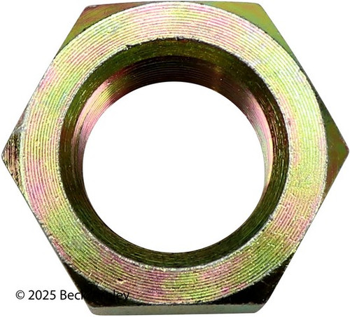 Beck/Arnley Axle Nut 103-0516 - view 3