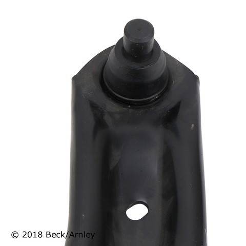 Beck/Arnley Suspension Control Arm and Ball Joint Assembly 102-7680 - view 3
