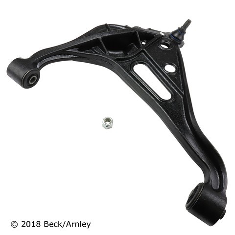 Beck/Arnley Suspension Control Arm and Ball Joint Assembly P/N:102-5162