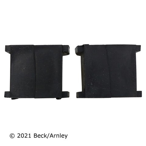 Beck/Arnley Suspension Stabilizer Bar Bushing Kit 101-6383 - view 4