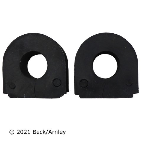 Beck/Arnley Suspension Stabilizer Bar Bushing Kit 101-6383 - view 8
