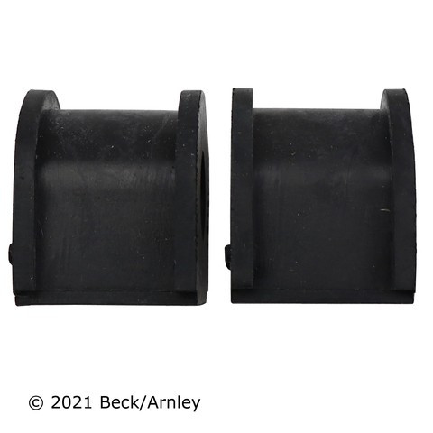 Beck/Arnley Suspension Stabilizer Bar Bushing Kit 101-6383 - view 10
