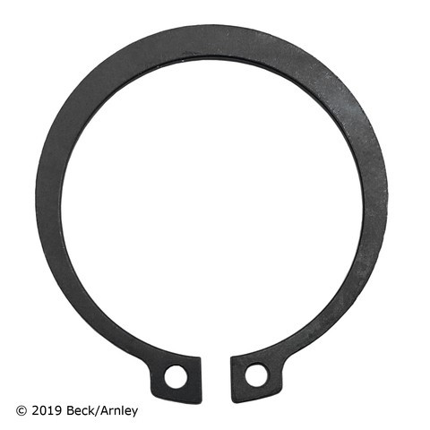 Beck/Arnley Suspension Ball Joint 101-8401 - view 4