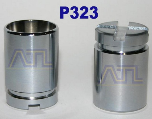Better Brake Parts Disc Brake Caliper Piston P/N:8112