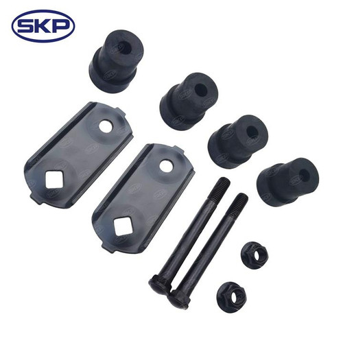 SKP Leaf Spring Shackle SK722A56 - view 4