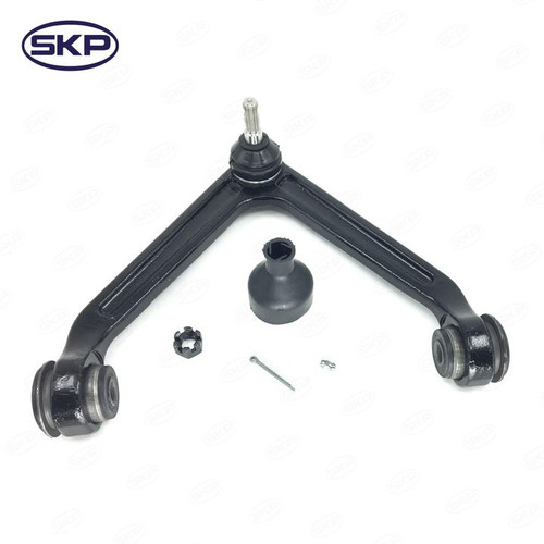 SKP Suspension Control Arm and Ball Joint Assembly P/N:SRK7424