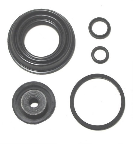 Better Brake Parts Disc Brake Caliper Repair Kit P/N:41544K