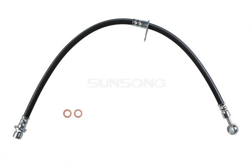Sunsong Brake Hydraulic Hose P/N:2203967
