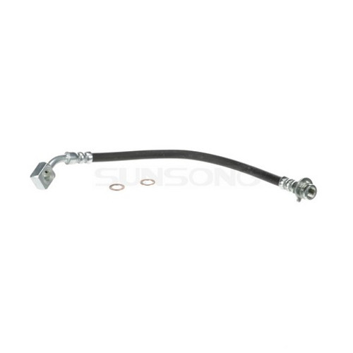 Sunsong Brake Hydraulic Hose P/N:2206593 Sunsong Brake Hydraulic Hose P/N:2206593