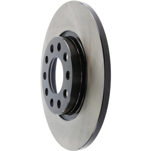 FVP Brake Drums & Rotors Disc Brake Rotor P/N:120-58013