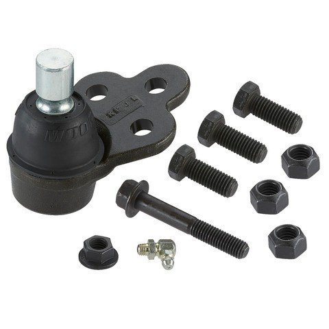 MOOG Chassis Products Suspension Ball Joint K80566 - view 3