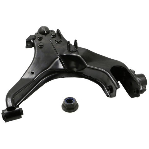MOOG Chassis Products Suspension Control Arm and Ball Joint Assembly P/N:RK641494