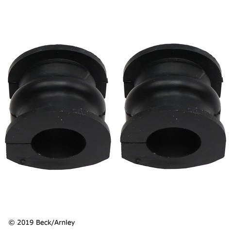 Beck/Arnley Suspension Stabilizer Bar Bushing Kit P/N:101-8377
