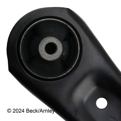 Beck/Arnley Suspension Control Arm and Ball Joint Assembly 102-8439 - view 4