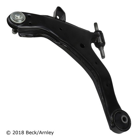 Beck/Arnley Suspension Control Arm and Ball Joint Assembly 102-5361 - view 2