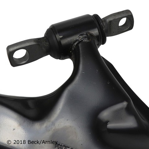 Beck/Arnley Suspension Control Arm and Ball Joint Assembly 102-5361 - view 4