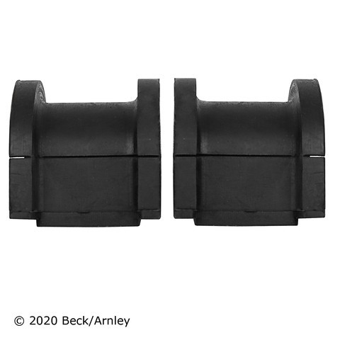 Beck/Arnley Suspension Stabilizer Bar Bushing Kit 101-6379 - view 5