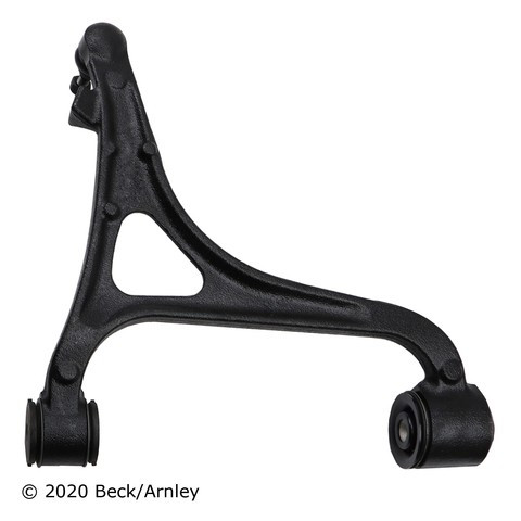 Beck/Arnley Suspension Control Arm and Ball Joint Assembly 102-8213 - view 2