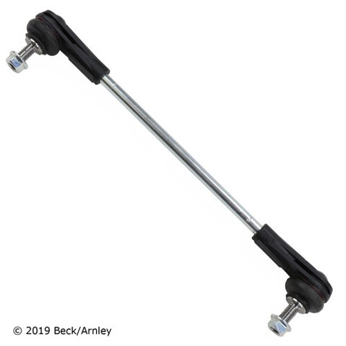 Beck/Arnley Suspension Stabilizer Bar Link P/N:101-8274