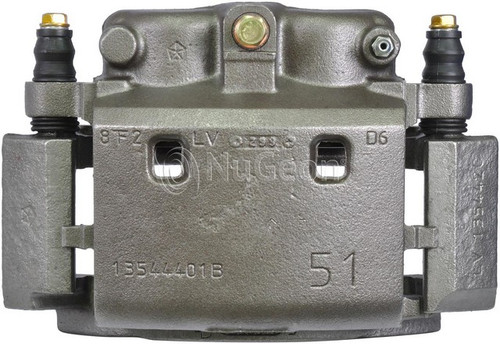 Nugeon Disc Brake Caliper 99-17701A - view 3