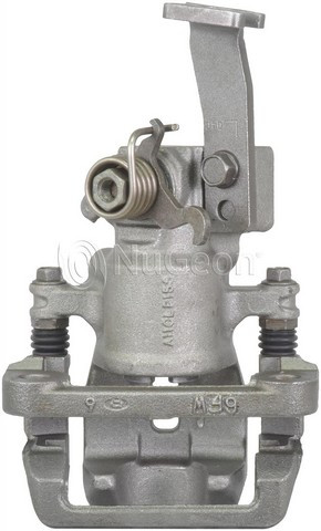 Nugeon Disc Brake Caliper 99-01183A - view 6