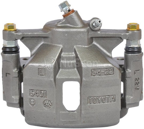 Nugeon Disc Brake Caliper 99-01567A - view 3