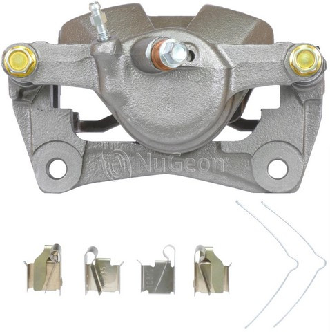 Nugeon Disc Brake Caliper 99-01567A - view 5