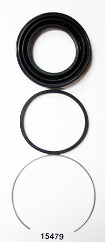 Better Brake Parts Disc Brake Caliper Repair Kit P/N:15479K