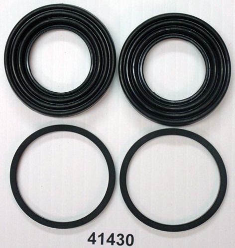 Better Brake Parts Disc Brake Caliper Repair Kit P/N:41430K