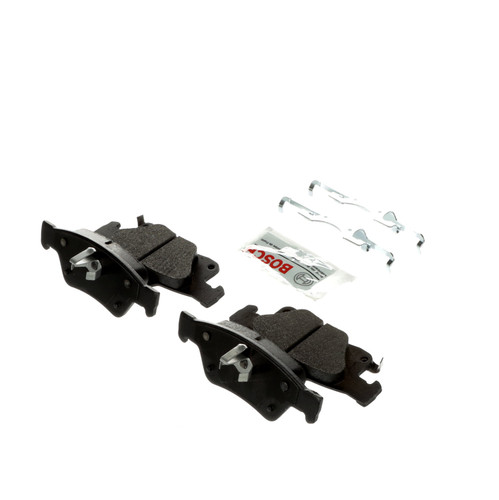 Bosch Disc Brake Pad Set BSD1498 - view 4