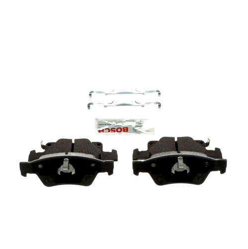 Bosch Disc Brake Pad Set BSD1498 - view 5