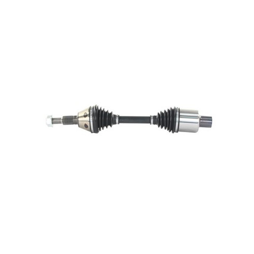 TrakMotive CV Axle Shaft P/N:GM-8242