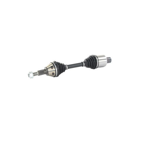 TrakMotive CV Axle Shaft GM-8242 - view 3