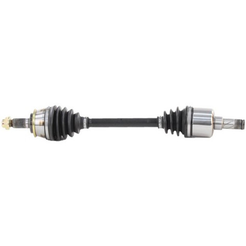TrakMotive CV Axle Shaft P/N:BM-8063