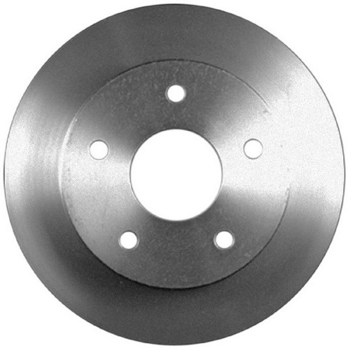 BENDIX PREMIUM DRUM AND ROTOR Disc Brake Rotor P/N:PRT5306
