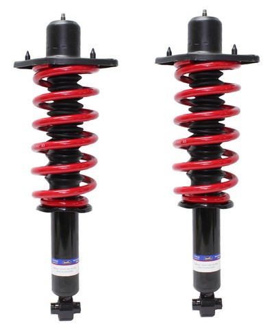 Westar Air Spring to Coil Spring Conversion Kit P/N:CK-7853